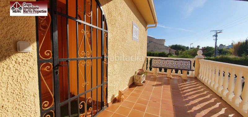 Foto c7d33278-9c46-408c-969a-8f1288eee210. Chalet con riscaldamento parcheggio piscina in Coloma Nucia (la)