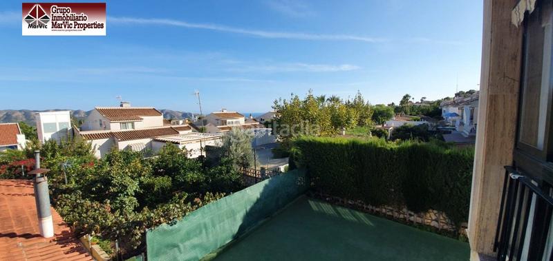 Foto c830b43f-1bfd-4d78-bc34-10fc153ff953. Chalet con riscaldamento parcheggio piscina in Coloma Nucia (la)