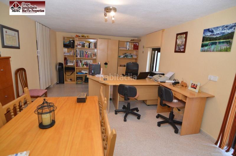 Foto f0c1ff31-4fd2-4a4b-bb53-3f776c2fc3b7. Chalet con riscaldamento parcheggio piscina in Coloma Nucia (la)