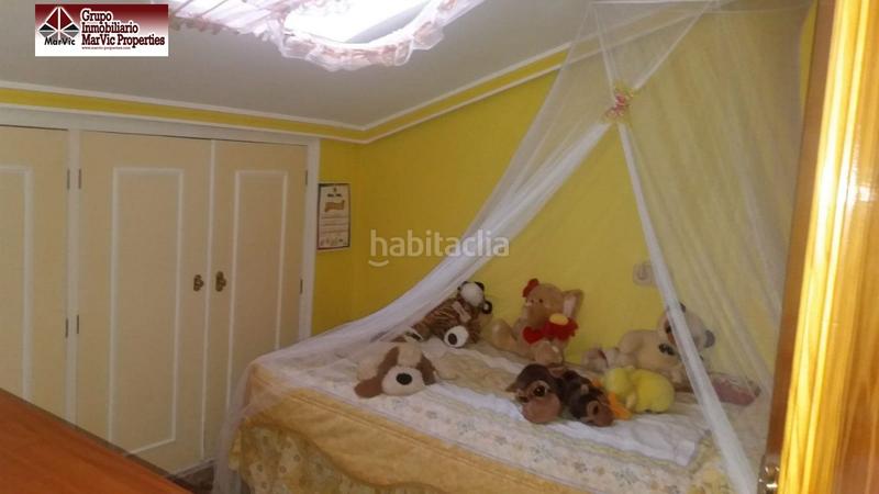 Foto 1b520837-a650-424b-a312-5e8c16241a9e. Chalet  en la nucia en Montebello - Nou Espai Nucia (la)