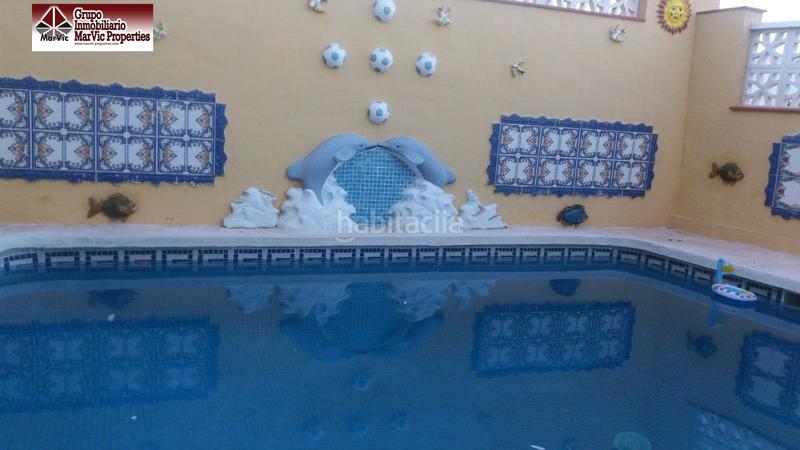 Foto 32dd6f38-8765-4ff8-ba4a-727b4ac4b937. Chalet  en la nucia en Montebello - Nou Espai Nucia (la)