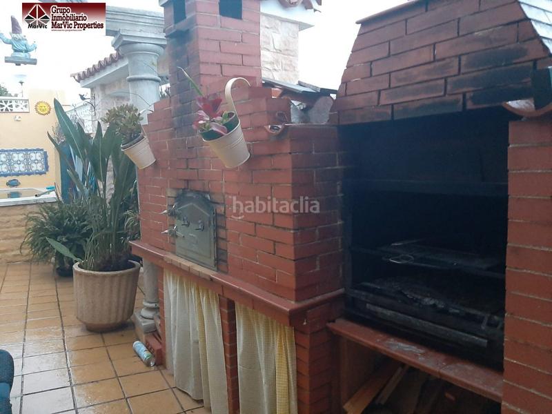 Foto 3bc83c18-f04c-485d-8a57-e70ed04769ae. Chalet  en la nucia en Montebello - Nou Espai Nucia (la)