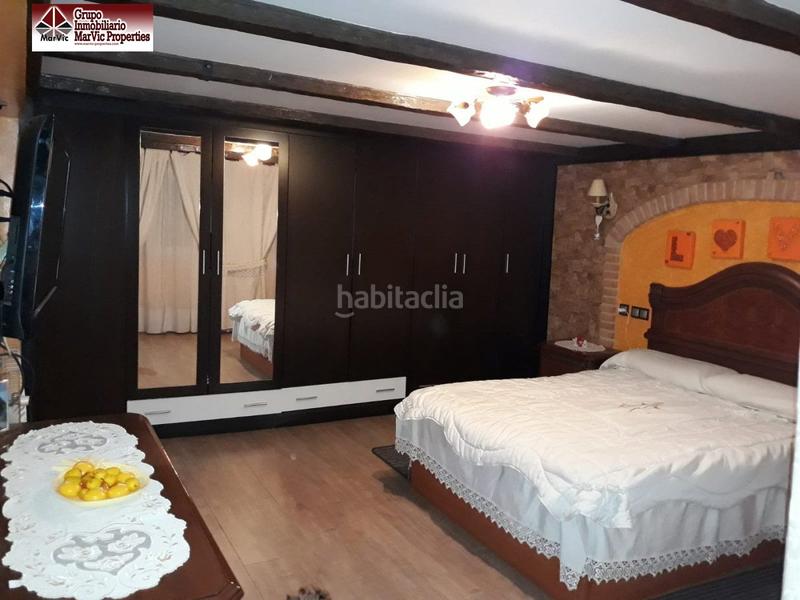 Foto 3d22d775-77e4-438b-8ffb-350f3227c825. Chalet  en la nucia en Montebello - Nou Espai Nucia (la)