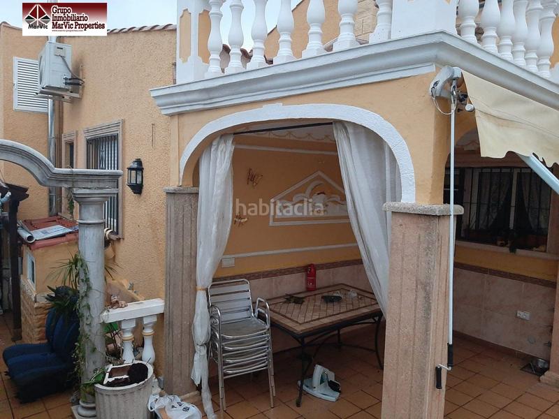 Foto 417f5208-4d9a-4a1e-9921-31a4fc069339. Chalet  en la nucia en Montebello - Nou Espai Nucia (la)
