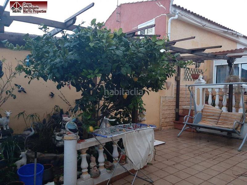 Foto 500296e5-9970-483f-bc55-e57bb2563c04. Chalet  en la nucia en Montebello - Nou Espai Nucia (la)