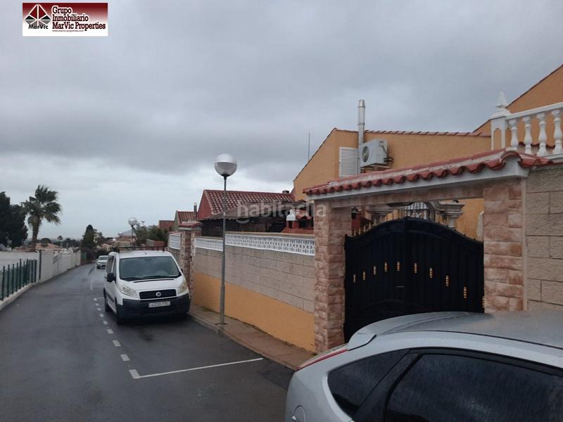 Foto 6746f3c7-f296-4be6-acb3-0457f78d2d00. Chalet  en la nucia en Montebello - Nou Espai Nucia (la)