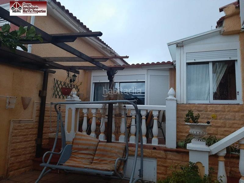 Foto bb720f07-e09d-4ad4-a59d-f92697d288d1. Chalet  en la nucia en Montebello - Nou Espai Nucia (la)