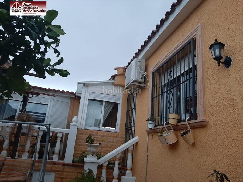Foto d81b099b-0d94-401c-8efd-d42b42bb26e8. Chalet  en la nucia en Montebello - Nou Espai Nucia (la)