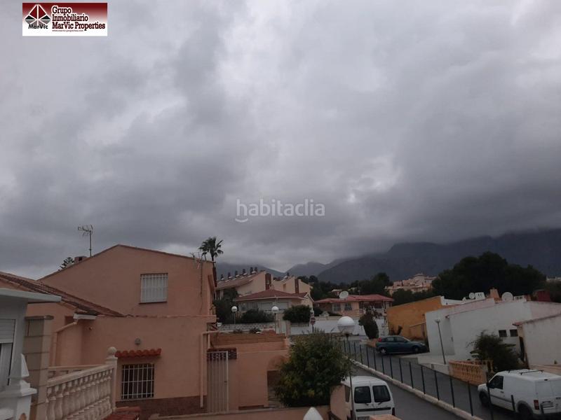Foto dd74ac48-9738-4744-913c-da3021a896ea. Chalet  en la nucia en Montebello - Nou Espai Nucia (la)