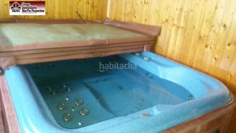 Foto eb2e7b01-2c9f-4b71-a481-d9d70283de8f. Chalet  en la nucia en Montebello - Nou Espai Nucia (la)