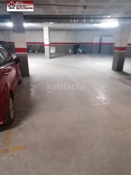 Foto a7e8a0c0-f7c7-4245-86bb-61d4c7f29261. Aparcament cotxe a Pueblo-Ubanizaciones Alfàs del Pi (l´)