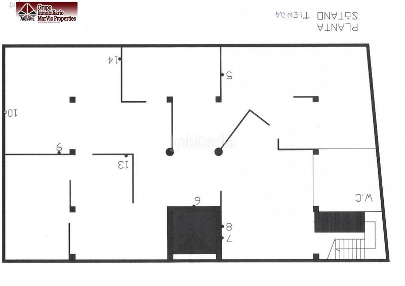 Foto 6a9c7c32-8a3f-4829-a262-16e77222e2a5. Local comercial a Callosa d´en Sarrià