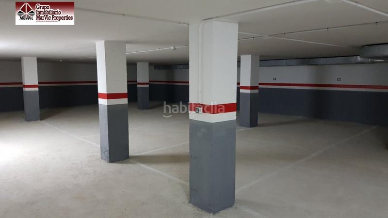 Foto 0f8e1e91-7fb4-4e69-9d4d-ab14ddcb14cd. Parking coche plazas de garaje en Levante Alto Benidorm