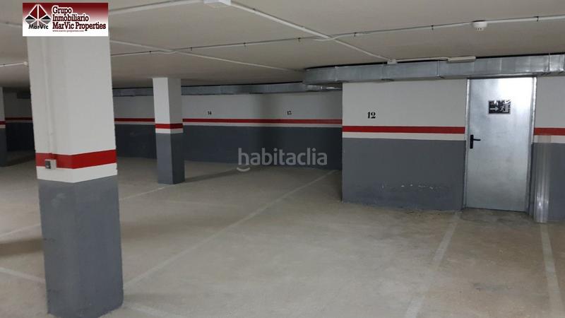 Foto 8cdcdc73-e720-4316-bb49-464c9371d616. Parking coche plazas de garaje en Levante Alto Benidorm