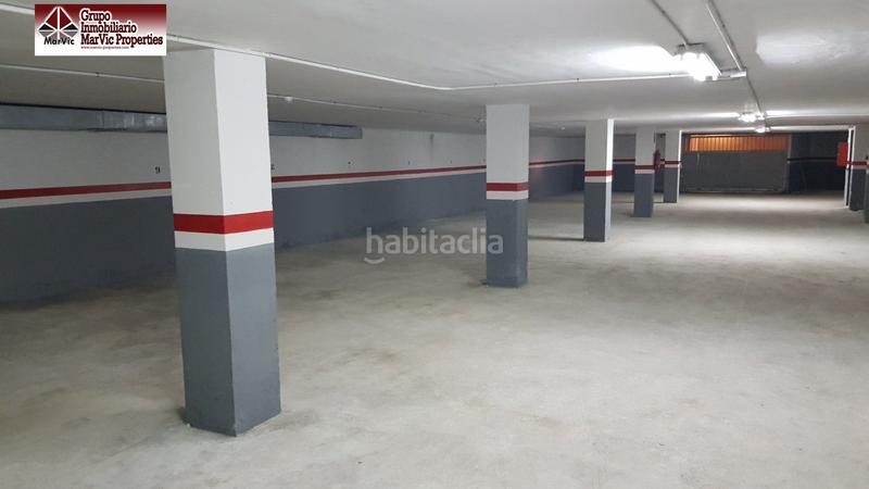 Foto b79e2387-7970-45b8-828a-256b874b5b17. Parking coche plazas de garaje en Levante Alto Benidorm