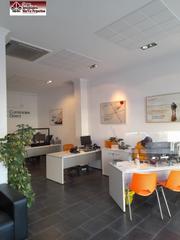 Locale commerciale in L´Albir. Local comercial en albir zona l albirzona playa