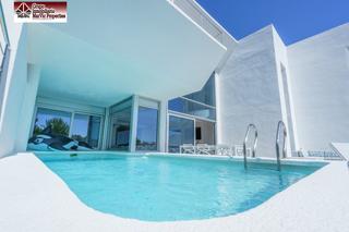 Casa adossada a Altea Hills. Adosado en altea zona altea hills