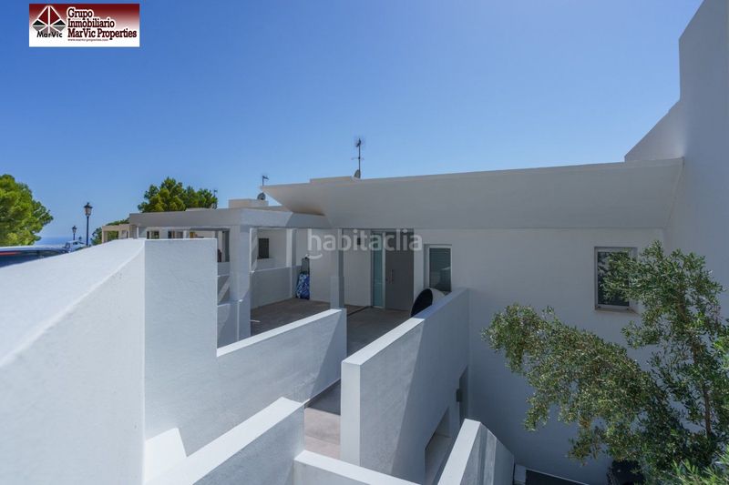 Foto 42d8ac72-0afa-4b9f-aef6-4808baf00b1f. Casa adossada amb calefacció aparcament a Altea hills Altea