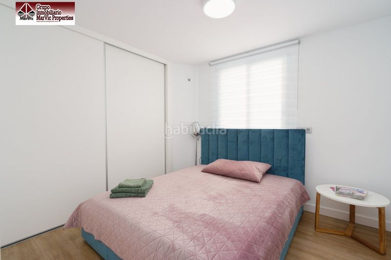 Foto b64e70c5-c400-48db-9b08-d23f79bf2705. Casa adossada amb calefacció aparcament a Altea hills Altea
