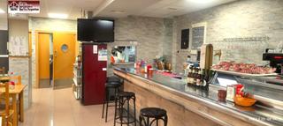 Local Comercial a Centro Urbano. Venta de restaurante en benidorm