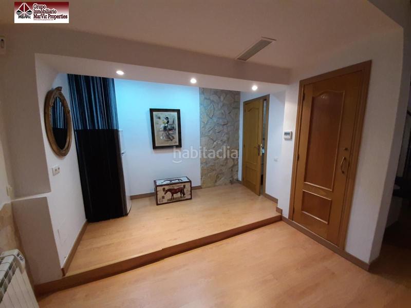 Foto 07762dd6-53b6-4740-806c-dfa71a019de8. Casale con riscaldamento in Casco Antiguo - Puerto Benidorm
