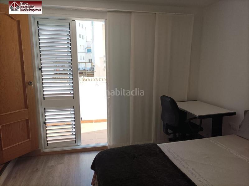 Foto 189fc56f-586c-4bff-b505-1da7101787f3. Casale con riscaldamento in Casco Antiguo - Puerto Benidorm