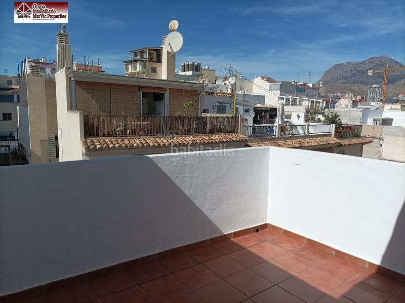 Foto 50f2e364-34fc-4d01-bd85-03d428231c6f. Casale con riscaldamento in Casco Antiguo - Puerto Benidorm