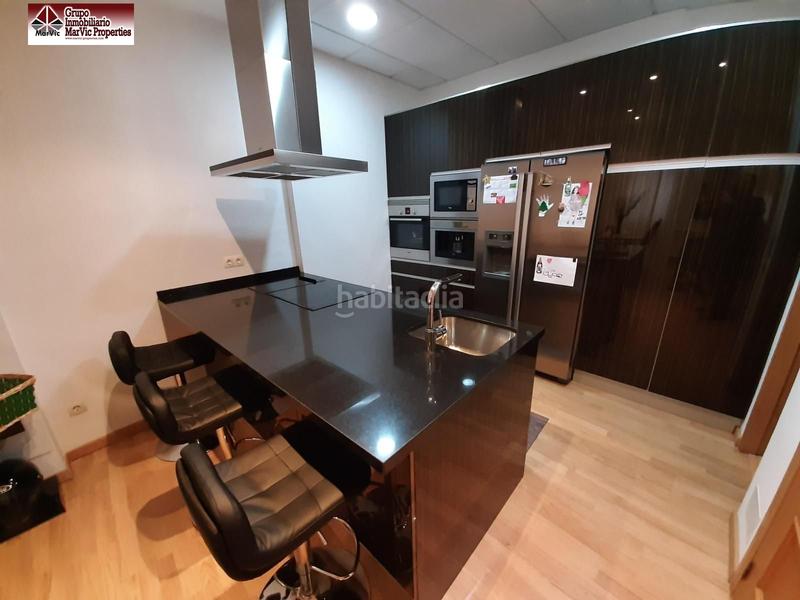 Foto 5637e5f2-9d20-4120-ad79-33589c1a1659. Casale con riscaldamento in Casco Antiguo - Puerto Benidorm