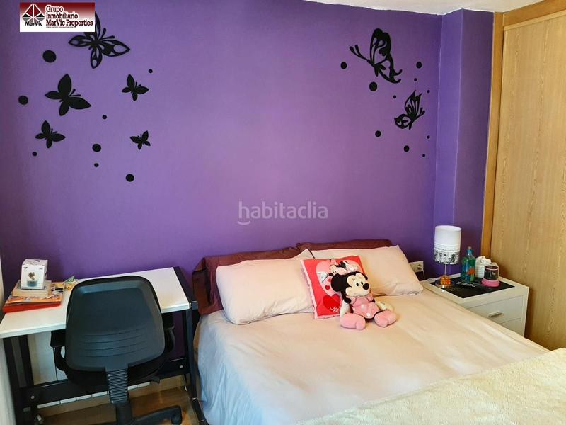Foto 5d12f811-33e4-4c0d-9655-48127d345455. Casale con riscaldamento in Casco Antiguo - Puerto Benidorm