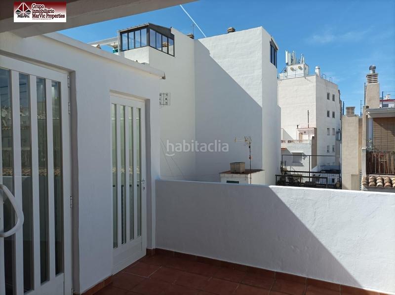 Foto 77629b94-3016-4e66-9f4f-9c2f66f3fae1. Casale con riscaldamento in Casco Antiguo - Puerto Benidorm