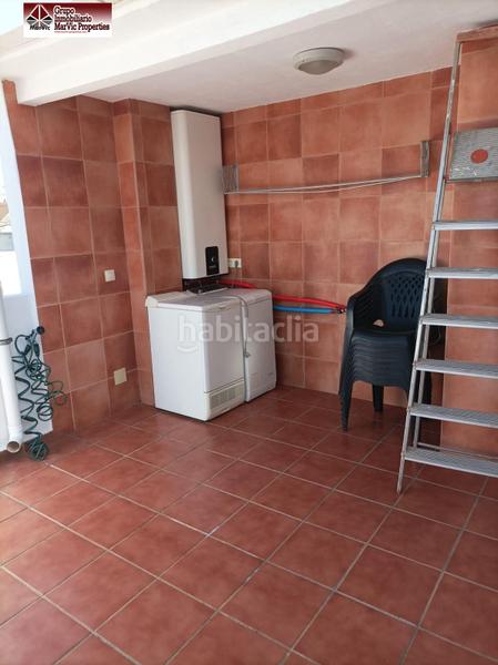 Foto a9177a27-533d-4025-a23c-cc76cfae49fe. Casale con riscaldamento in Casco Antiguo - Puerto Benidorm