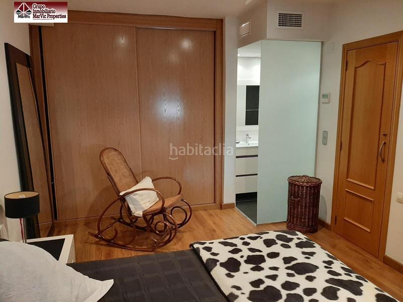 Foto b20bc6e8-206d-4f0b-a877-e6470a879850. Casale con riscaldamento in Casco Antiguo - Puerto Benidorm