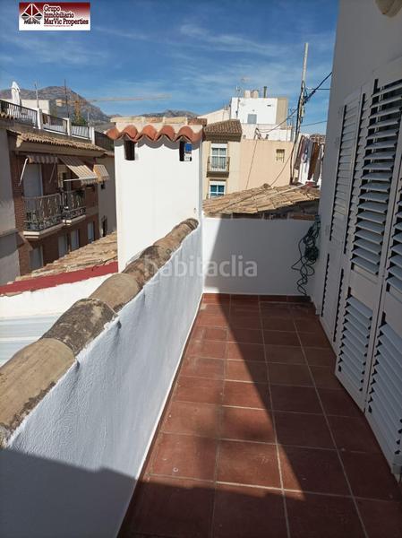 Foto b49b6099-a825-40ef-b07b-b246e6473c41. Casale con riscaldamento in Casco Antiguo - Puerto Benidorm