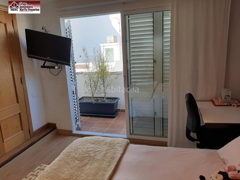 Foto be83eb16-bf8a-4c53-9de0-77f1a7656ec4. Casale con riscaldamento in Casco Antiguo - Puerto Benidorm