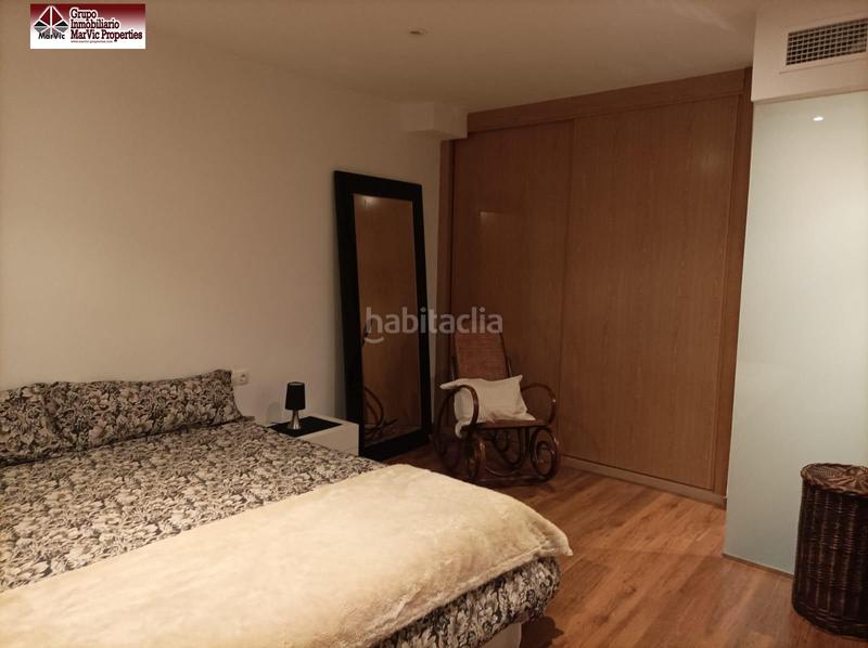 Foto d2640974-cbfb-4848-9970-26e7df1df9bc. Casale con riscaldamento in Casco Antiguo - Puerto Benidorm