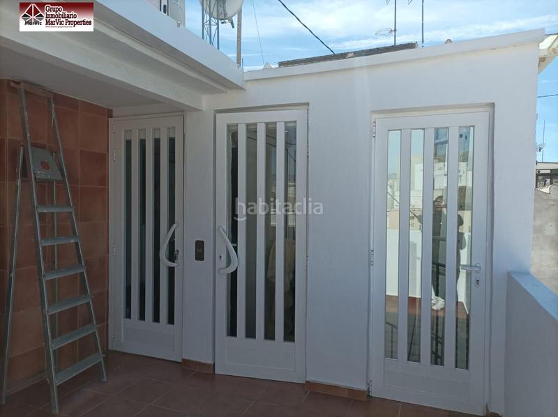 Foto d776f876-ede7-4791-aa8c-c1114ba0ac94. Casale con riscaldamento in Casco Antiguo - Puerto Benidorm