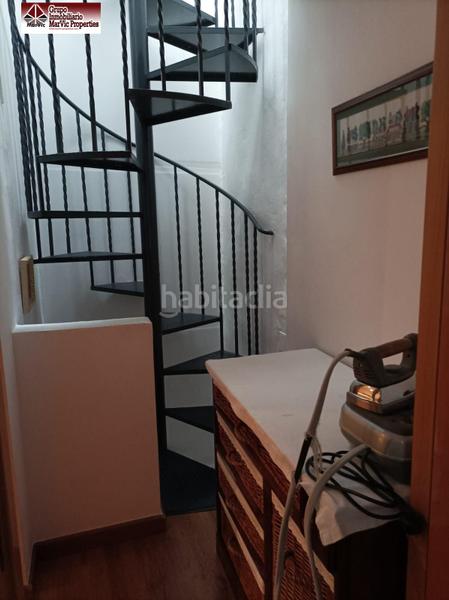 Foto d868f36d-b112-4f40-8c2a-01ee92e91dd4. Casale con riscaldamento in Casco Antiguo - Puerto Benidorm