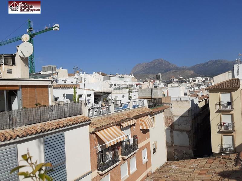 Foto e6b1945c-1f1e-4a07-923c-5be0a9d9bd0b. Casale con riscaldamento in Casco Antiguo - Puerto Benidorm
