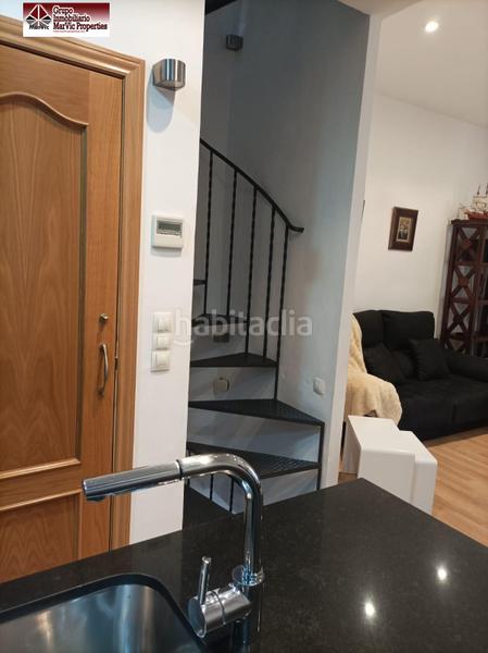 Foto e758adea-d840-48fb-9dfa-875b122a50ee. Casale con riscaldamento in Casco Antiguo - Puerto Benidorm