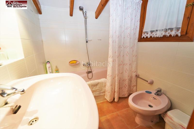 Foto 0e1e6f79-96a2-4da4-8718-5b7deceb0ae3. Chalet avec chauffage parking piscine dans Rincón Bajo Benidorm