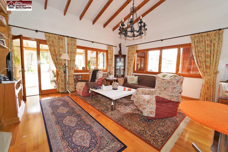 Foto 352692ef-720c-4d78-8bf0-808bde376b8a. Chalet avec chauffage parking piscine dans Rincón Bajo Benidorm