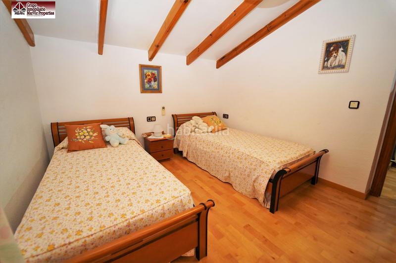 Foto 4cc61d88-654d-4473-8d80-ff123034ecf2. Chalet avec chauffage parking piscine dans Rincón Bajo Benidorm