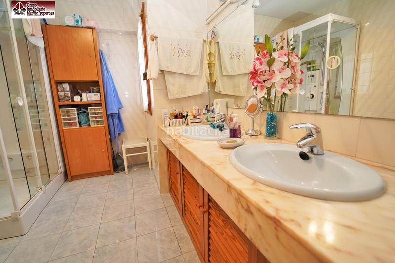 Foto 4fda3c03-0d8b-415f-b6e8-e0a79efa78b4. Chalet avec chauffage parking piscine dans Rincón Bajo Benidorm