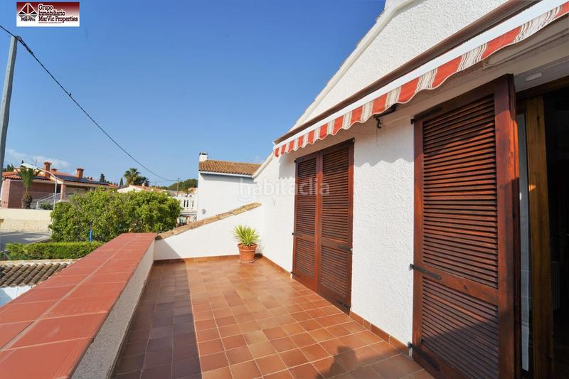 Foto 5331f457-2338-4255-b076-afc3ad1581c4. Chalet avec chauffage parking piscine dans Rincón Bajo Benidorm