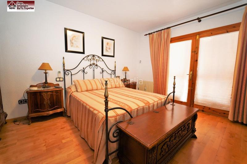 Foto 5ad90eb9-181a-43e2-b111-02fc5b6040d9. Chalet avec chauffage parking piscine dans Rincón Bajo Benidorm