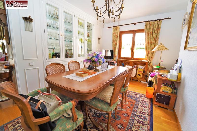 Foto 5df1968f-07b4-4e01-8ef3-6a9b0c1b3eae. Chalet avec chauffage parking piscine dans Rincón Bajo Benidorm