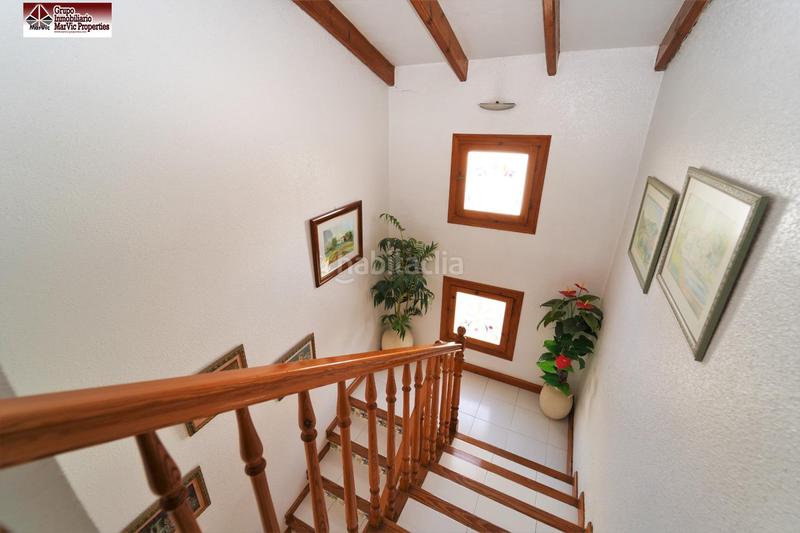 Foto 65250bc1-ecb9-4ed3-b8c5-bb9c3ba2fb81. Chalet avec chauffage parking piscine dans Rincón Bajo Benidorm