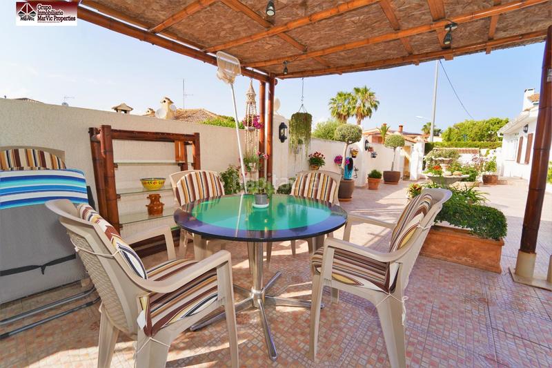 Foto 681cdd09-1932-4599-828e-6521edc78873. Chalet avec chauffage parking piscine dans Rincón Bajo Benidorm