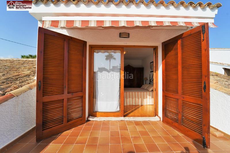 Foto 80b0b0a7-d91b-4ce7-abaf-ee89019532be. Chalet avec chauffage parking piscine dans Rincón Bajo Benidorm