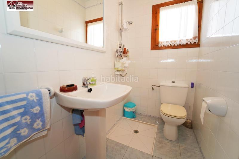 Foto 811ed282-2109-47a0-95c8-3ac369de1dd1. Chalet avec chauffage parking piscine dans Rincón Bajo Benidorm